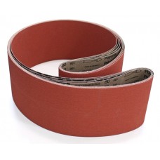 Sanding belts